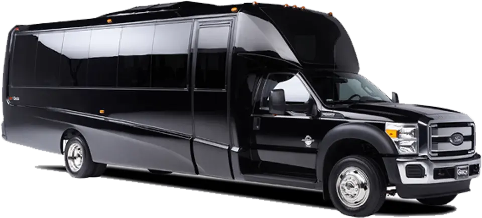 Mini Coach — Minibus