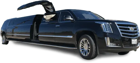 Stretch Limo — Stretch-Limousine